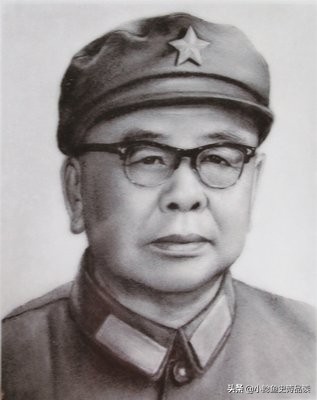 黃埔軍校出身開國將帥中獲元帥大將上將中將少將軍銜人數與名錄