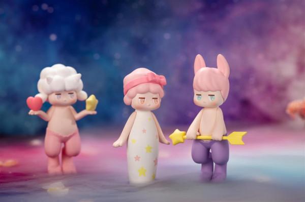 大廠入局,潮玩行業進入“深水區”? 大廠入局,潮玩行業進入“深水區”?