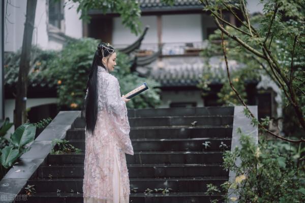 聊齋故事：興娘