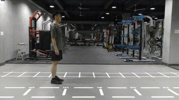 運動前如何熱身？軍體教員帶來這套進階版熱身攻略！