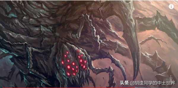 中土世界的龍是被魔苟斯創造出來的？