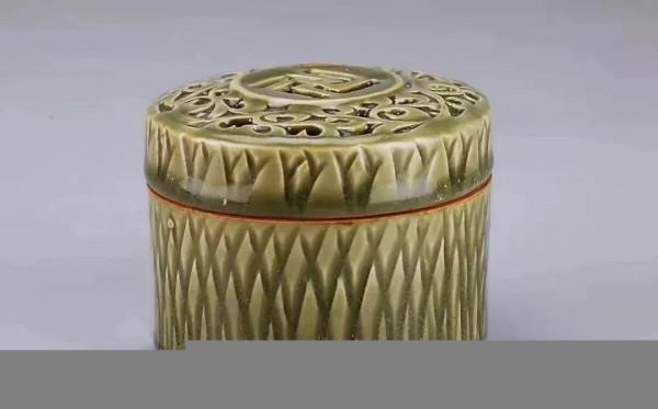 古代藝術品收藏鑑賞框架