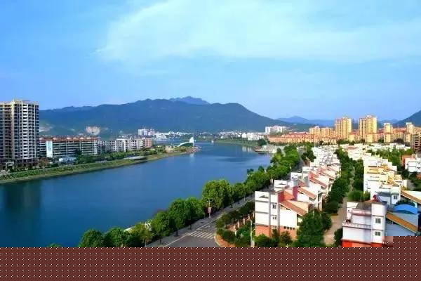 郴州9縣市人口:桂陽縣71萬人,桂東縣16萬人,6個低於50萬人 郴州9縣市人口:桂陽縣71萬人,桂東縣16萬人,6個低於50萬人