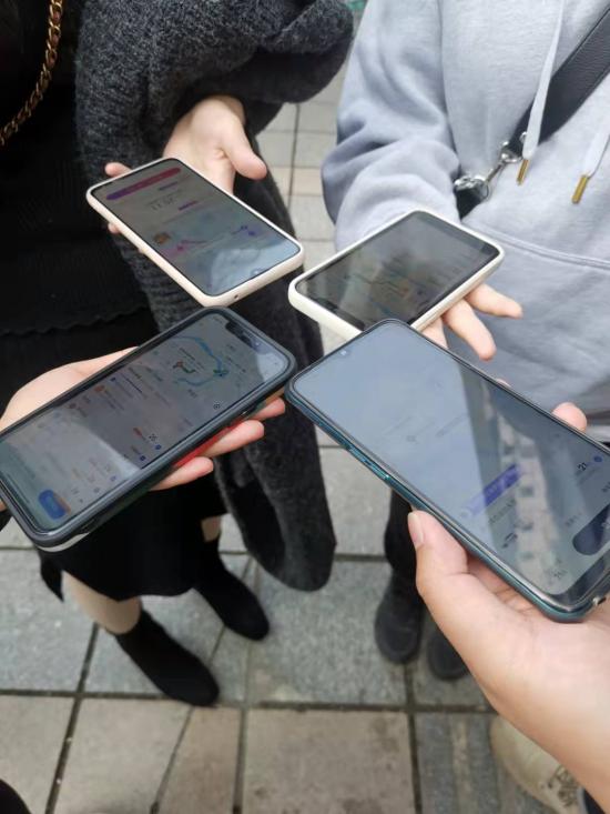 重新洗牌的網約車，誰在接管下沉市場？