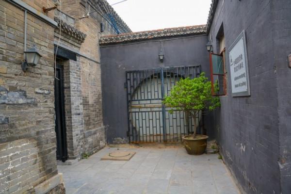 河南再現鉅富豪宅,主人是清朝著名富商,如今價值不輸吳家大院 河南再現鉅富豪宅,主人是清朝著名富商,如今價值不輸吳家大院