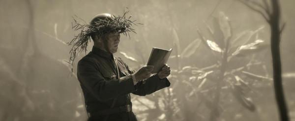 拿下11個熱度冠軍，看了《王牌部隊》4個人物3大情節，我找到原因