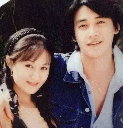 初代國民偶像——陸毅的瓜