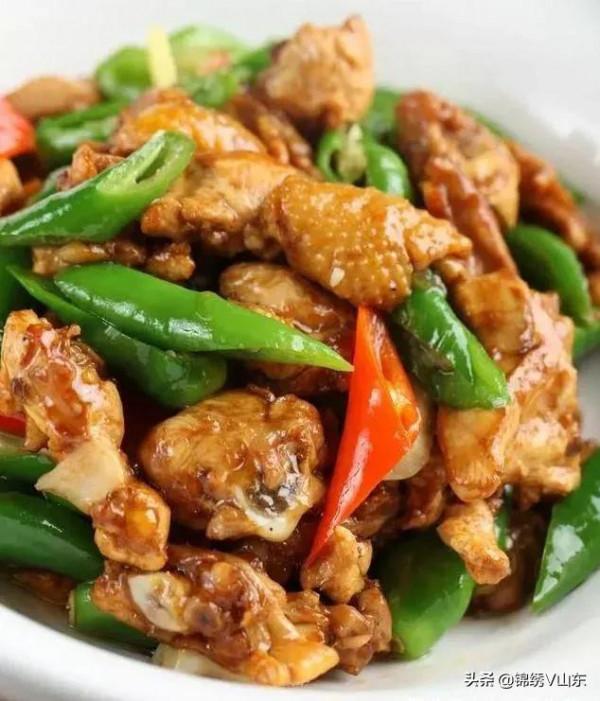 學會這12道菜，下班再也不愁吃啥了，葷素搭配，鮮香入味，收藏哦