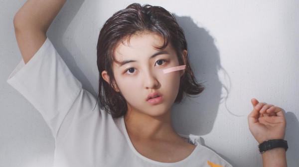 00後小花百花齊放，你最看好誰？