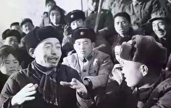 1953年軍長登報尋人,河南一清潔工身份確認,被毛主席請去中南海 1953年軍長登報尋人,河南一清潔工身份確認,被毛主席請去中南海