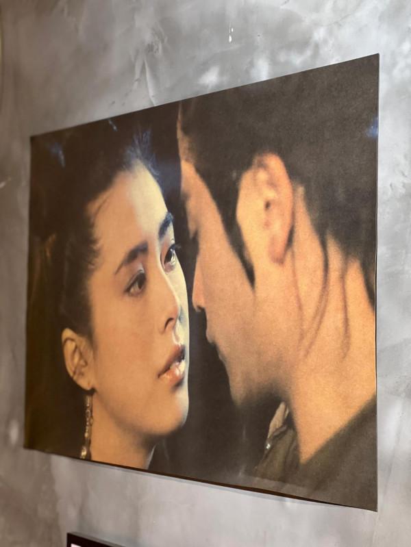 太子濃心，割捨不斷的情懷和美味