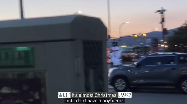 《單身即地獄》金賢中IG放閃宣示主權？聖誕節宋智雅表明單身
