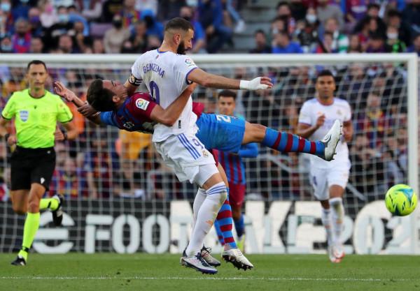 對話｜西甲高管：一直關注中國球員，但沒多少人做好留洋準備