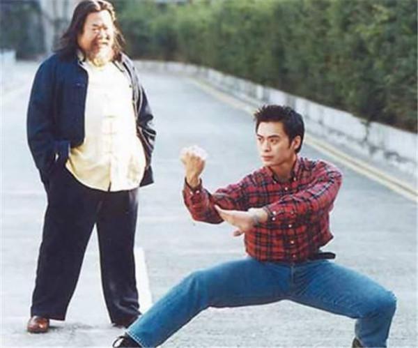 不是所有星二代都靠爹，這5位哪怕演半輩子龍套，也要靠實力說話