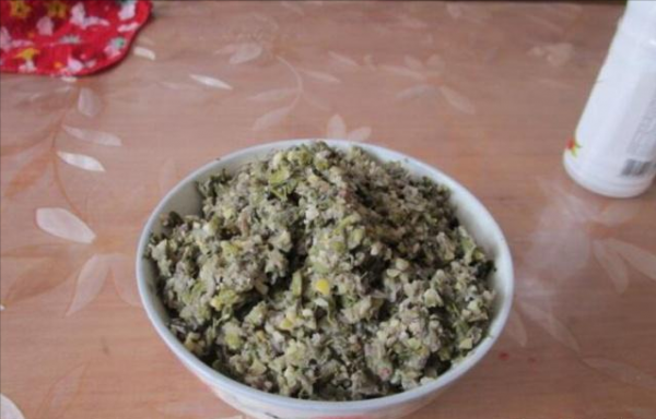 豆腐菜裡沒豆腐?農村4種名不副實的豆腐菜,你見過哪種? 豆腐菜裡沒豆腐?農村4種名不副實的豆腐菜,你見過哪種?