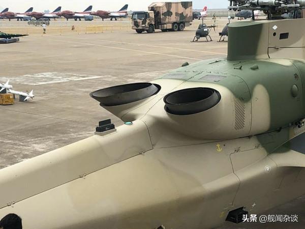 梟龍Block III、直10、054AP，巴方歷盡坎坷，終於集齊軍購三件套