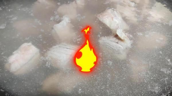 回民燉牛肉好吃的秘訣都在這裡，如何焯水有講究，五個獨家竅門