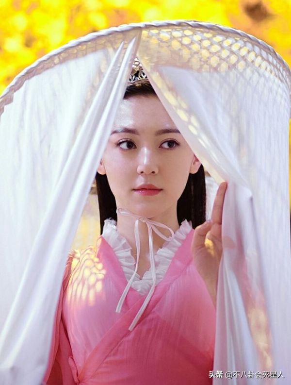 劇裡總演“壞女人”,生活中卻低調善良,這7位女星個個美貌驚豔 劇裡總演“壞女人”,生活中卻低調善良,這7位女星個個美貌驚豔