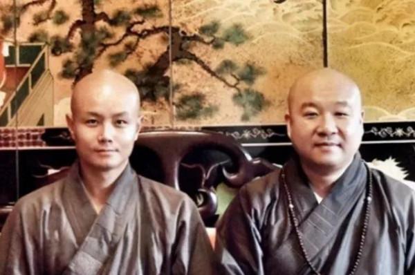 從《非誠勿擾》金牌主持人到如今出家為僧，樂嘉的奇葩經歷