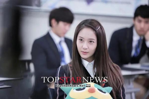 《繼承者們》演員今昔對比，時隔八年，誰變化最大呢？