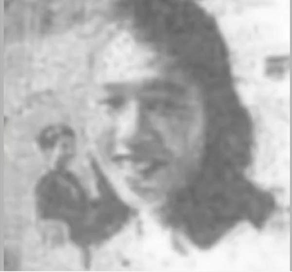 1972年,日本獨旅女孩身中24刀慘死,相機留下奇異照片成破案關鍵 1972年,日本獨旅女孩身中24刀慘死,相機留下奇異照片成破案關鍵