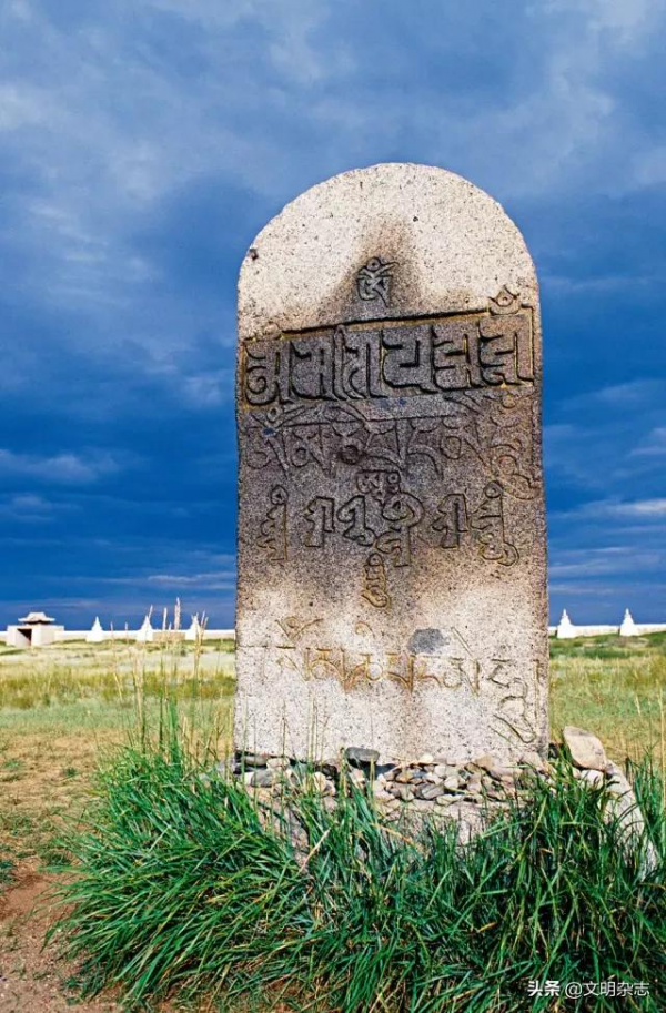 草原帝國的搖籃:蒙古 • 鄂爾渾峽谷文化景觀——走進“一帶一路”國家的世界遺產和多元文化 草原帝國的搖籃:蒙古 • 鄂爾渾峽谷文化景觀——走進“一帶一路”國家的世界遺產和多元文化