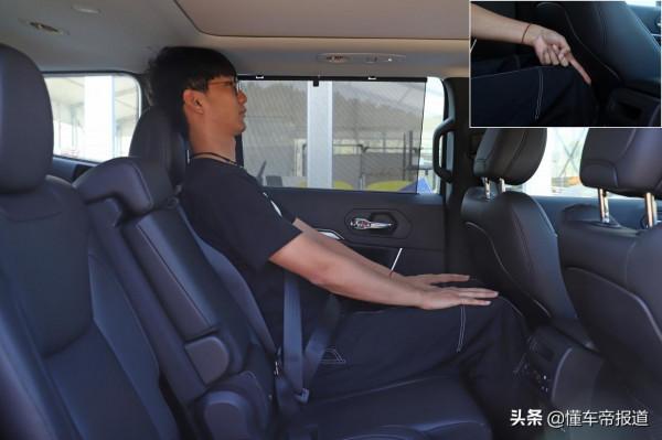 新車｜實力均衡，質感舒適！試駕新款Jeep大指揮官