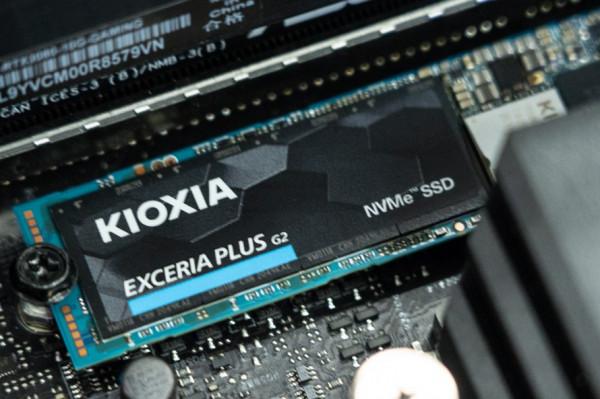 為新一代硬體做準備：鎧俠RD20 G2固態硬碟助我未雨綢繆