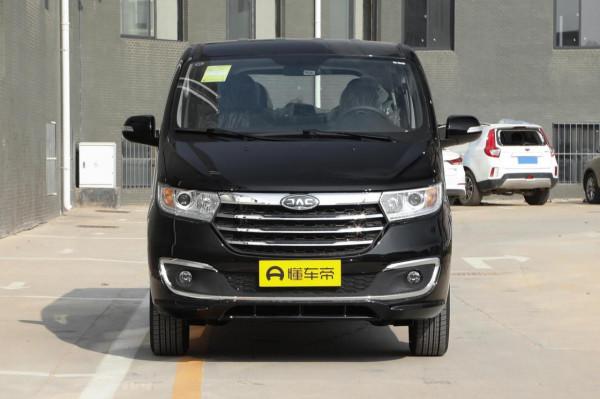 想買10萬以內側滑門MPV，可以看看瑞風M3，空間大、底盤高、省油