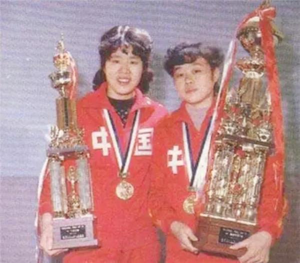 昔日女排隊長令人唏噓!退役居要職,病痛不饒人 昔日女排隊長令人唏噓!退役居要職,病痛不饒人