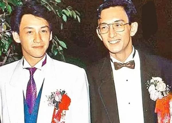 聊聊《大時代》這部堪稱港劇之最的經典電視劇 聊聊《大時代》這部堪稱港劇之最的經典電視劇