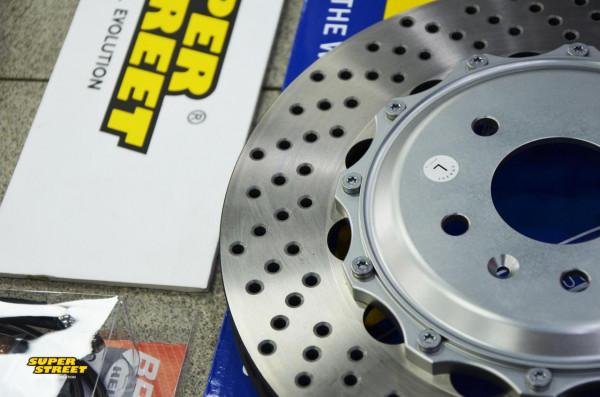 凱迪拉克ATS-L 全面黑化改裝打造黑武士風格