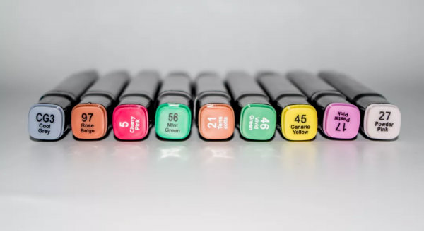 “2B鉛筆”中的 B 是哪個單詞？你一定認識，但卻想不到