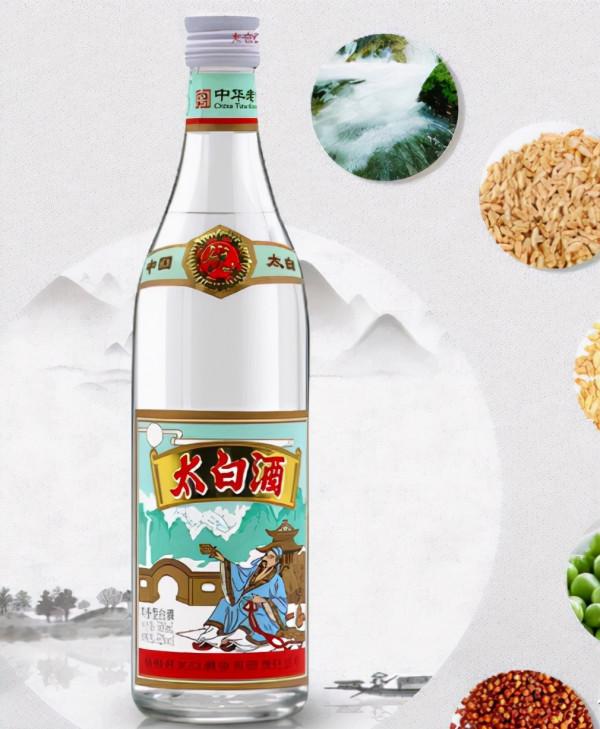 陝西這3款“不爭氣”的酒，曾經深負盛名，現在卻漸漸被遺忘