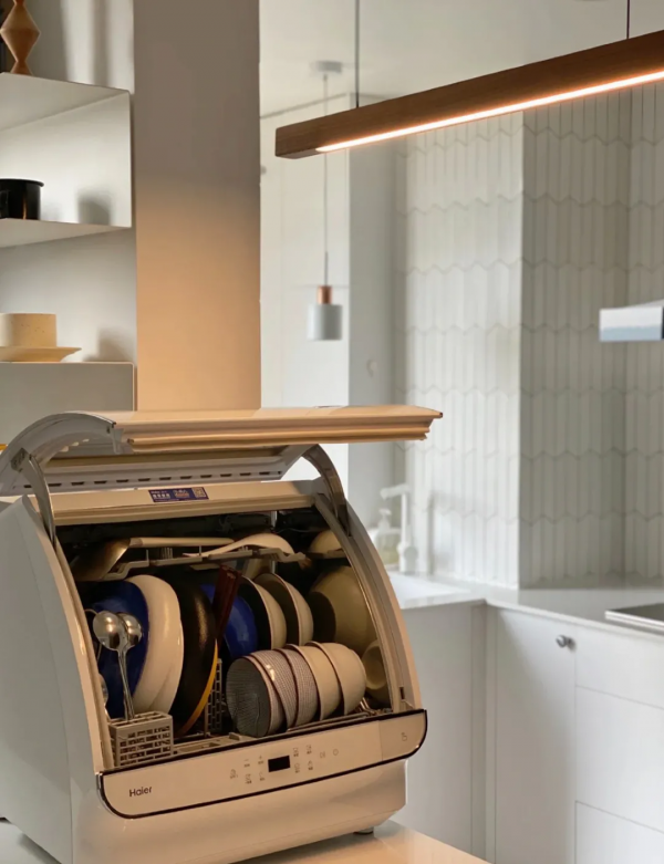 年輕人不願下廚房的理由，真的不是在找藉口