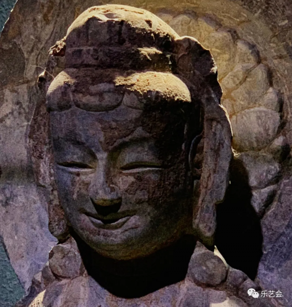 無上神顏在青州：無極齋分享青州博物館佛像之四