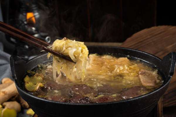東北燉菜有“八大天王”，除了小雞燉蘑菇，你吃過幾種？