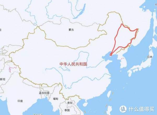 東北331國道邊境自駕遊（上）：走，帶你去看大美邊境