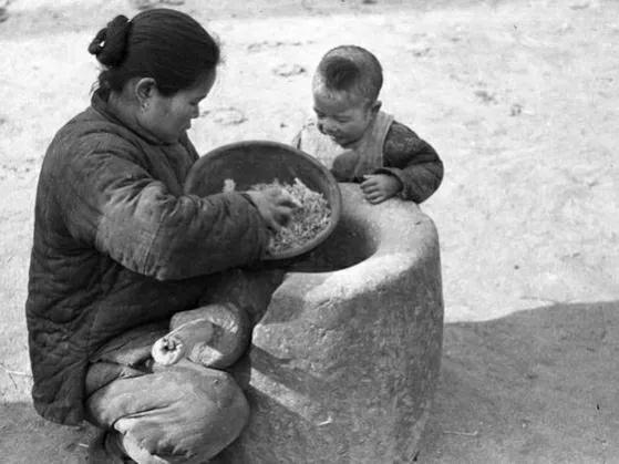 1942年河南大饑荒的罪魁禍首,水旱蝗湯 1942年河南大饑荒的罪魁禍首,水旱蝗湯
