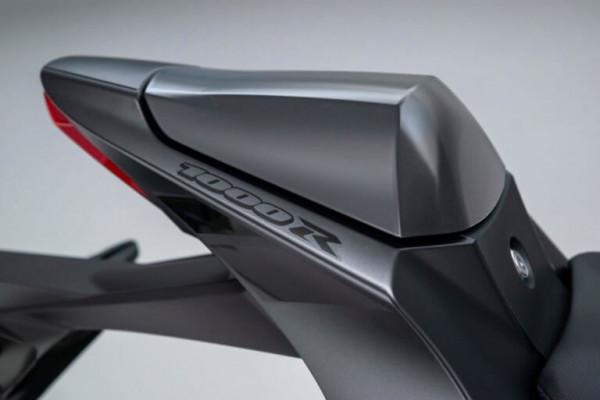 鈴木摩托車GSX-R1000R PHANTOM 特別版 鈴木摩托車GSX-R1000R PHANTOM 特別版