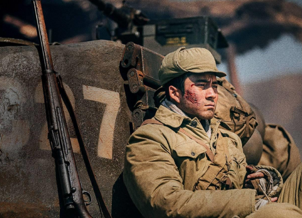 長津湖戰役的參戰序列有韓國軍隊,為何電影裡不見了? 長津湖戰役的參戰序列有韓國軍隊,為何電影裡不見了?