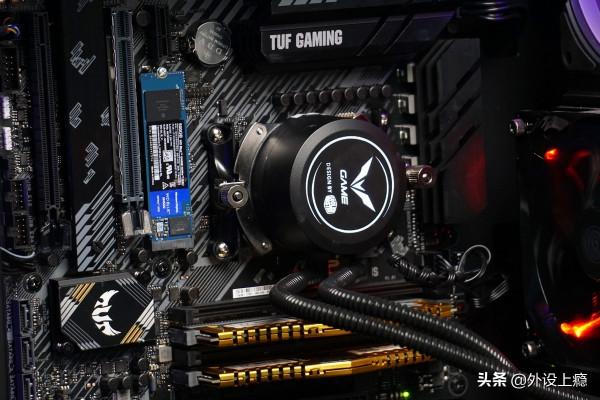 忘掉顯示卡吧，銳龍APU送上網遊玩家裝機攻略