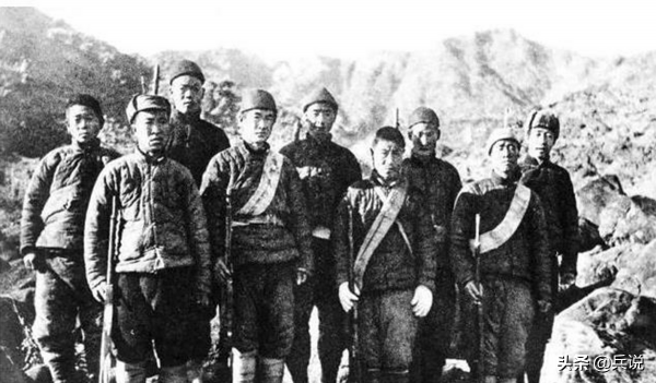 縣大隊夜襲偽軍司令部，一箭三雕營救關押幹部，自身零傷亡