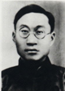 追夢路上的湖南共產黨人 | 陳子博:“出師未捷身先死,長使英雄淚滿襟” 追夢路上的湖南共產黨人 | 陳子博:“出師未捷身先死,長使英雄淚滿襟”