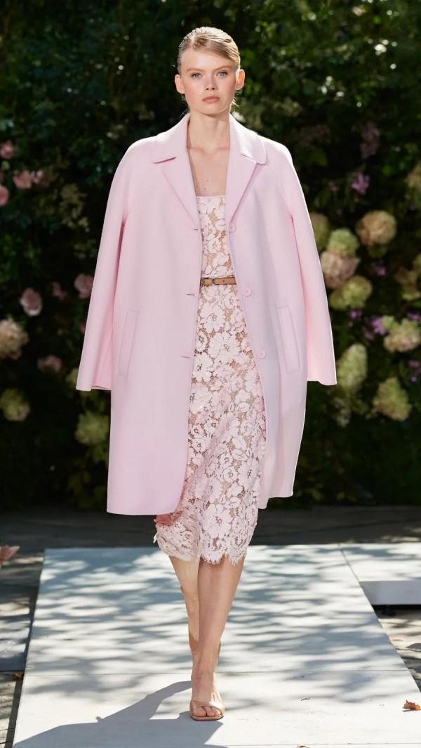 釋出秀大賞｜2022春夏紐約時裝週