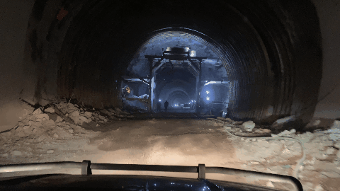 好傢伙，這條鮮為人知的路集合了所有藏地美景