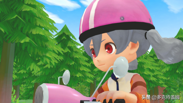 田園荒蕪人將歸——《牧場物語：橄欖鎮與希望的大地》