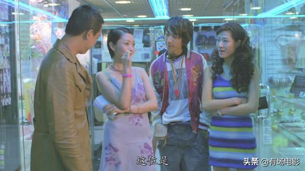 陳小春古惑仔演上癮，大戰喪屍還要勾兌上江湖義氣