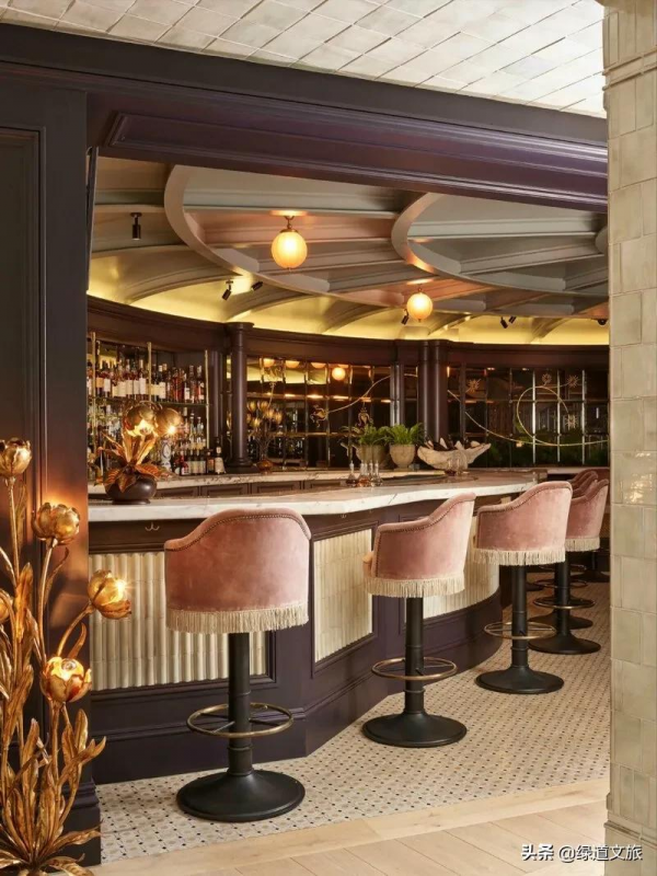 你能想到？這個豪華酒店“前生”竟然是個監獄