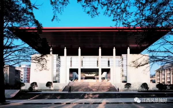 朱虹：十論江西文化（二）